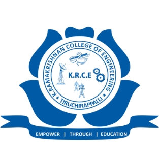 KRCE Seal